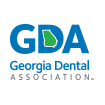Georgia Dental Association logo